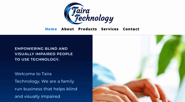 tairatech.com