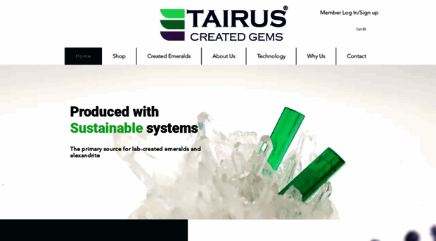 tairus.com