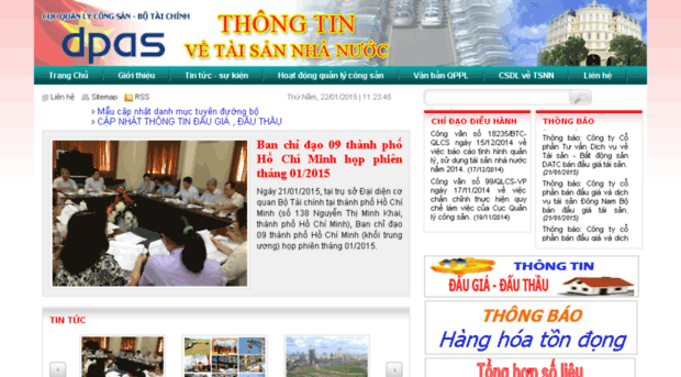 taisancong.mof.gov.vn
