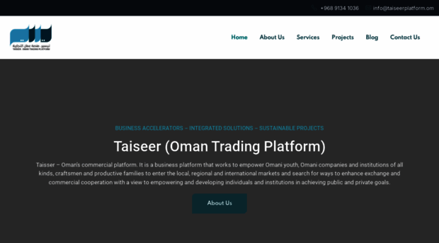 taiseerplatform.com