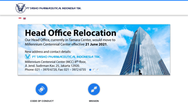 taisho.co.id