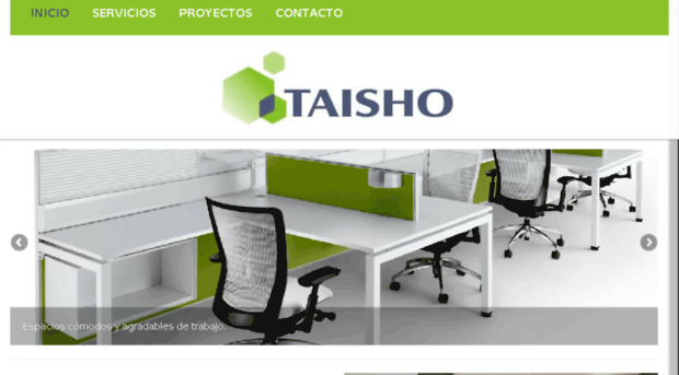 taishosac.com.pe