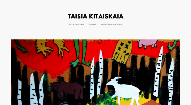 taisiakitaiskaia.com