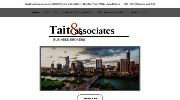 taitassociates.com