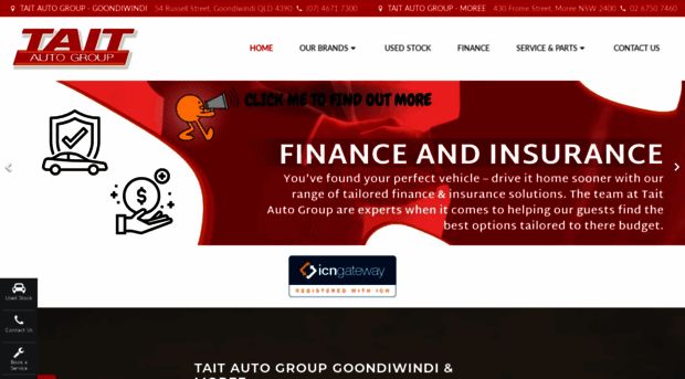 taitautogroup.com.au