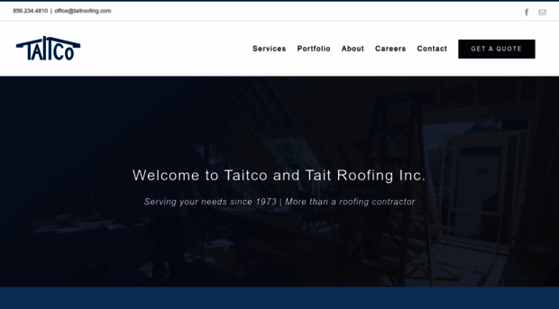 taitcoinc.com