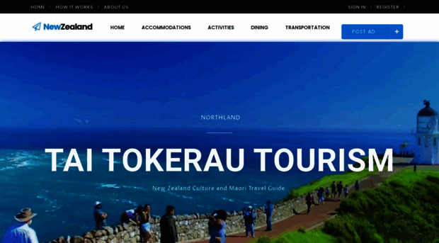 taitokerau.co.nz