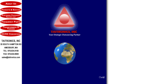 taitronics.com