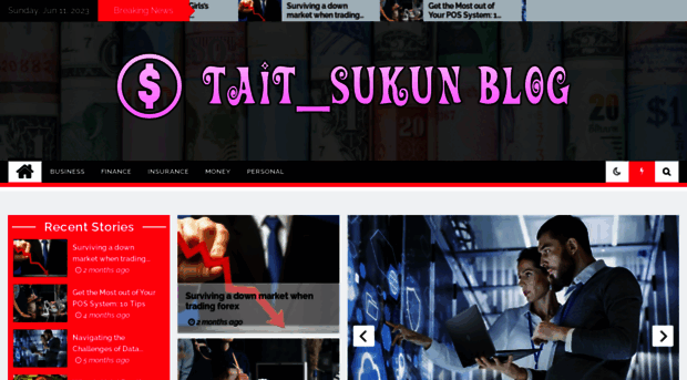 taitsukunblog.com