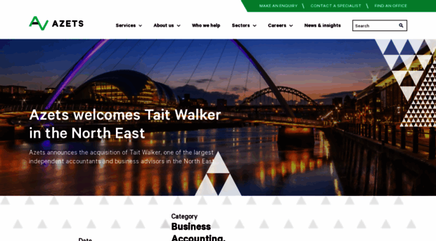 taitwalker.co.uk