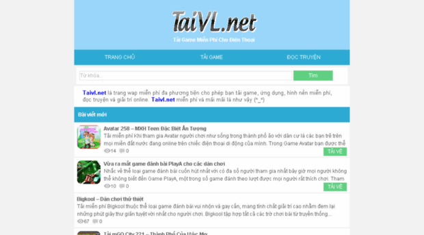 taivl.net