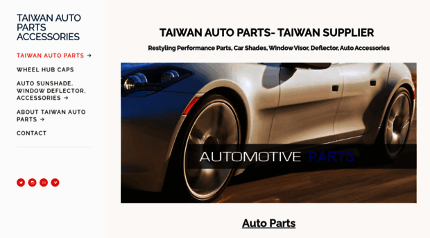 taiwan-autoparts.com