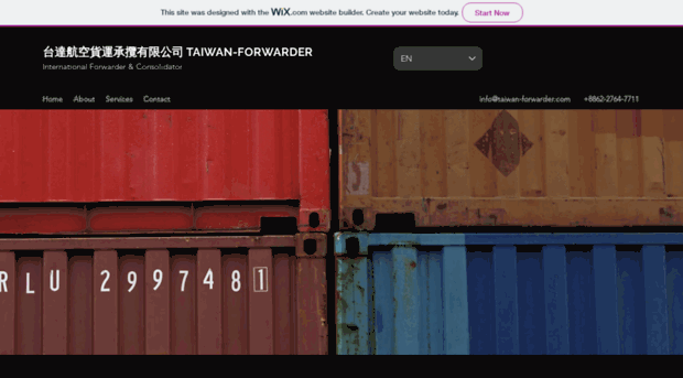 taiwan-forwarder.com