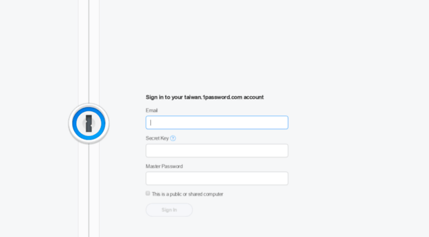 taiwan.1password.com
