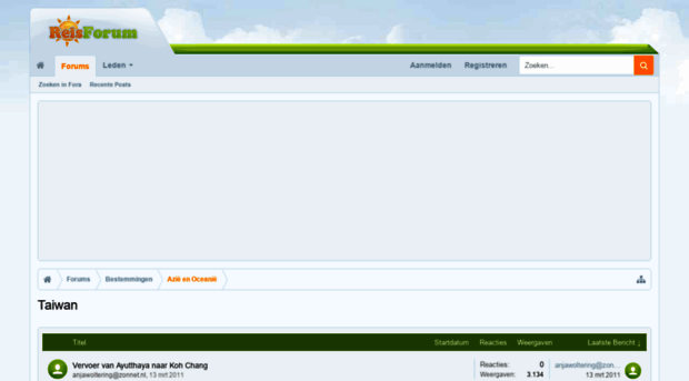 taiwan.reisforum.nl