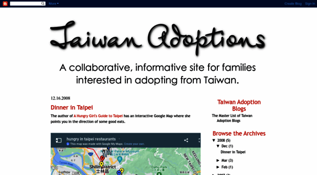 taiwanadoptions.blogspot.com