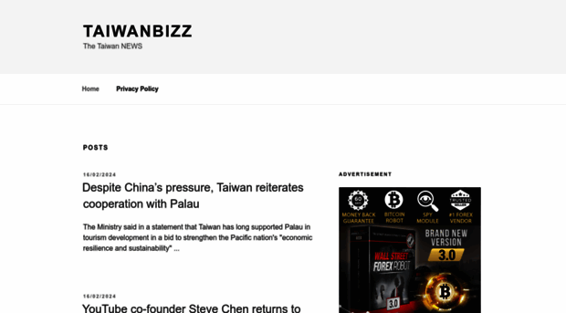 taiwanbizz.com