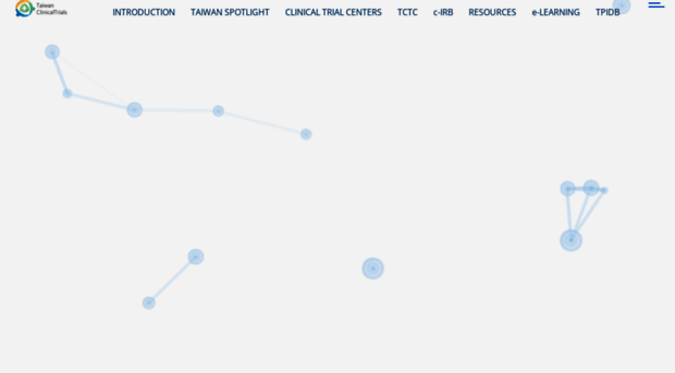 taiwanclinicaltrials.tw