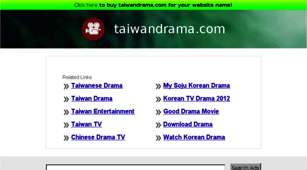 taiwandrama.com