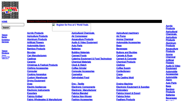 taiwanexporter.net