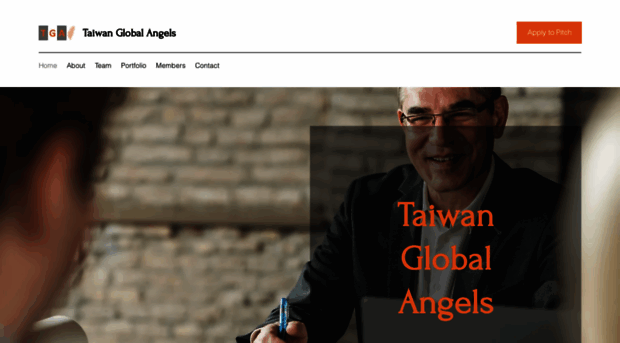 taiwanglobalangels.com