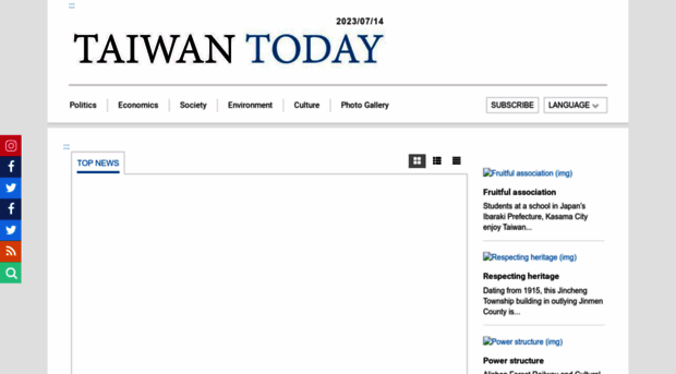 taiwanreview.nat.gov.tw