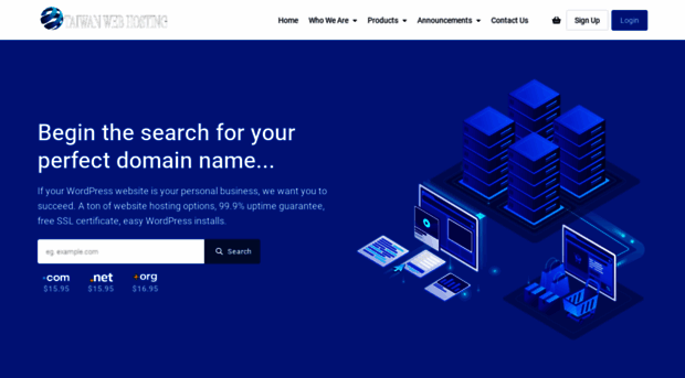 taiwanwebhosting.net