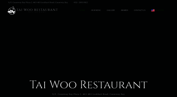 taiwoorestaurant.com