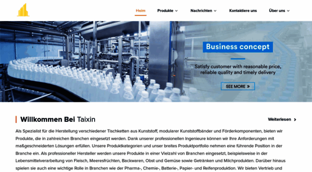 taixinconveyorshop.de