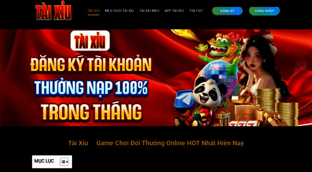 taixiuuytin.app