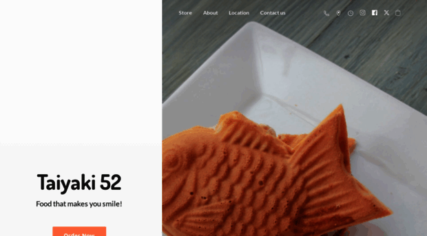 taiyaki52.com