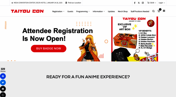 taiyoucon.com