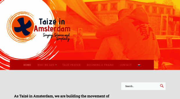 taizeinamsterdam.nl