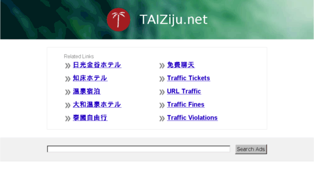 taiziju.net