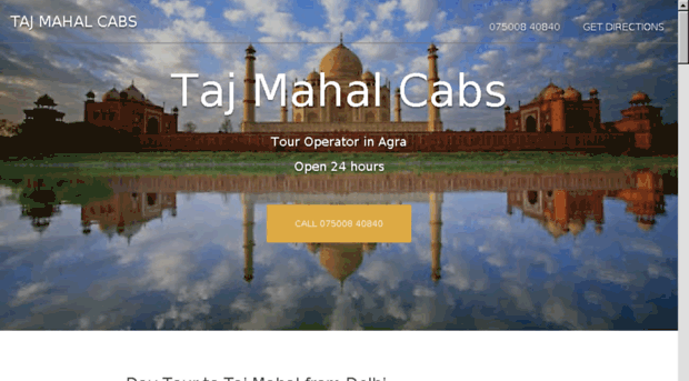 taj-mahal-cabs.business.site