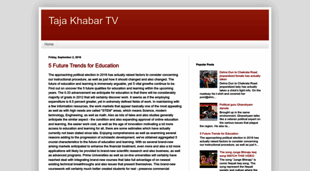 tajakhabartv.blogspot.co.il