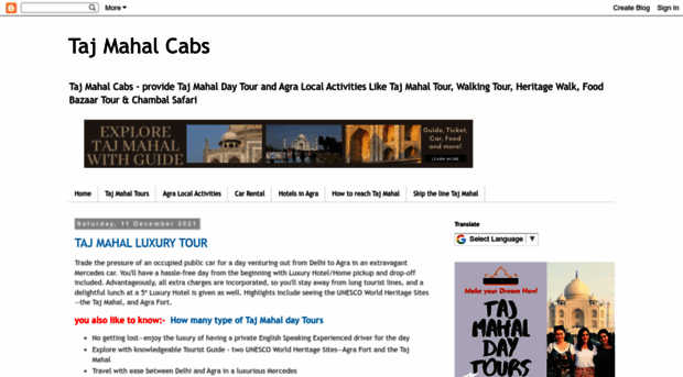 tajamahlcabs.blogspot.in