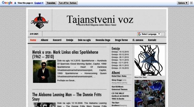 tajanstvenivoz.net