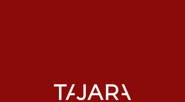 tajarahospitality.com