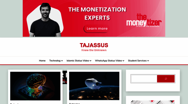 tajassus.com