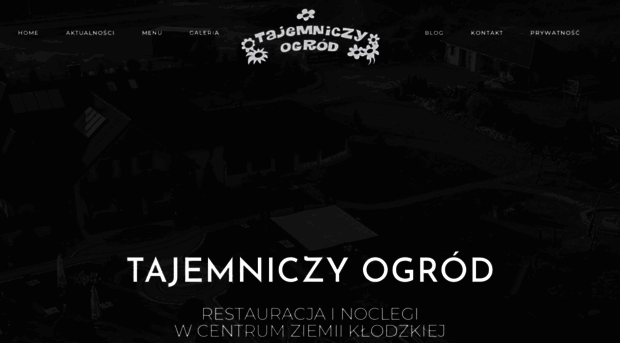 tajemniczyogrod.pl