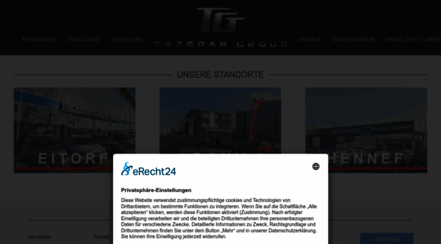 tajeran-group.de