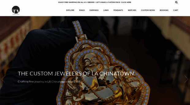 tajewelers.com