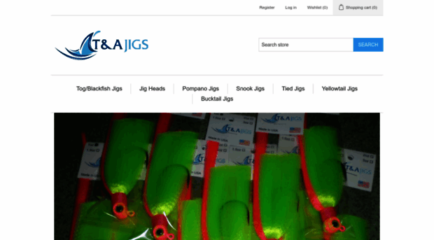 tajigs.com