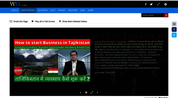 tajikistanbusiness.com