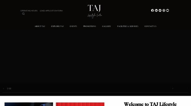 tajlifestyle.com