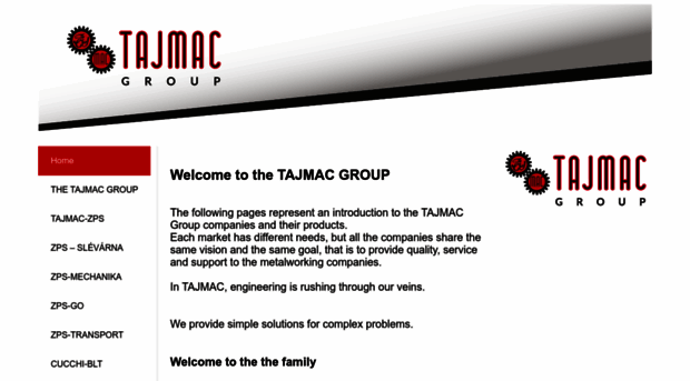 tajmac-group.com