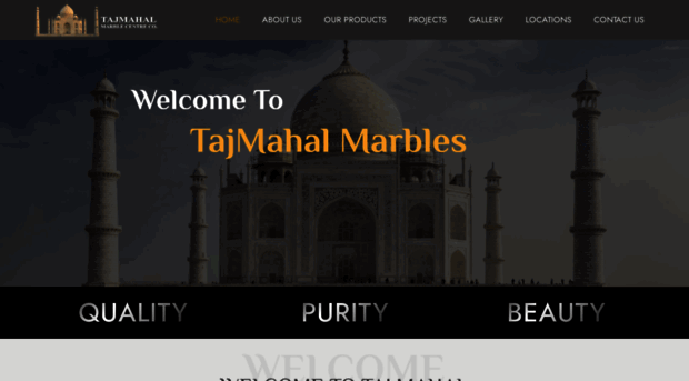 tajmahalmarble.com