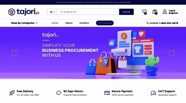 tajori.com