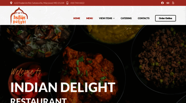 tajrestaurant.com